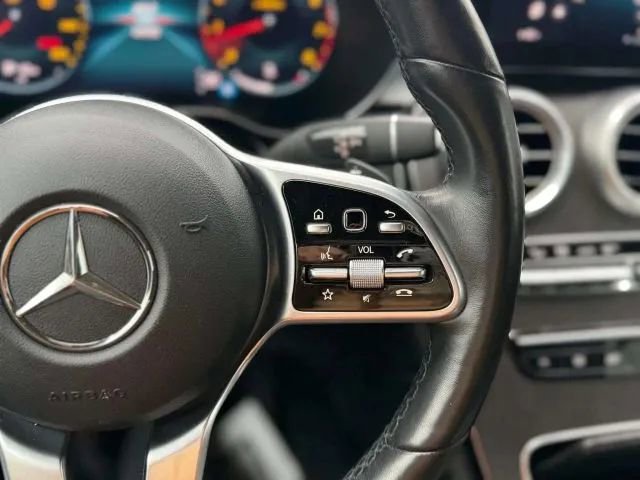 Used 2021 Mercedes-Benz GLC 300 4MATIC image 42