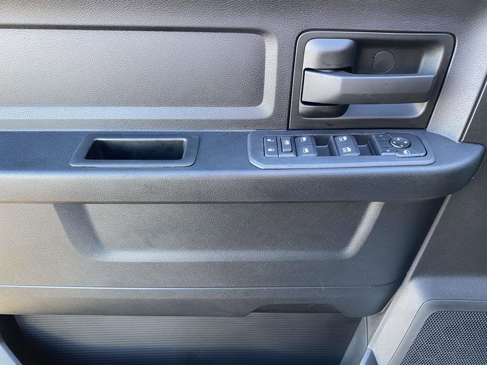 New 2026 RAM 3500 Tradesman image 16