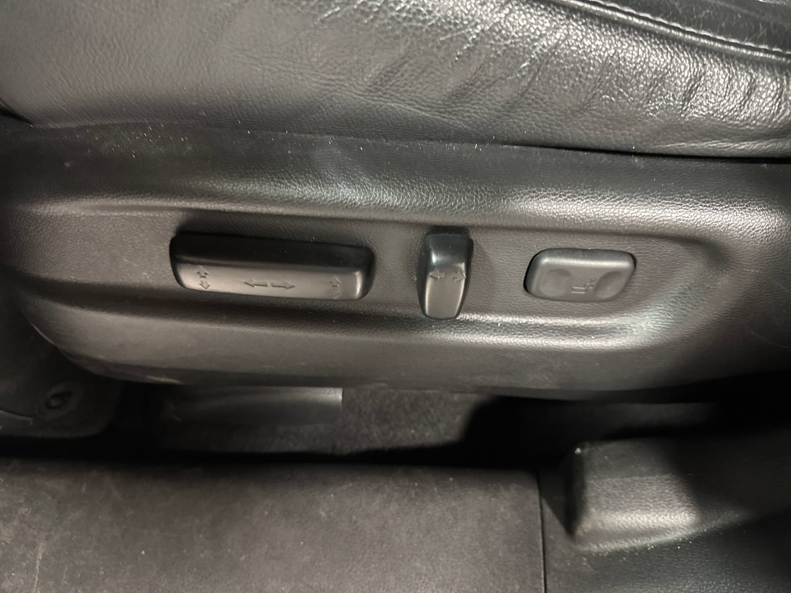 Used 2022 Honda Passport EX-L image 15