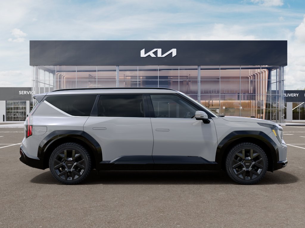 New 2026 Kia EV9 Land AWD/4WD image 7