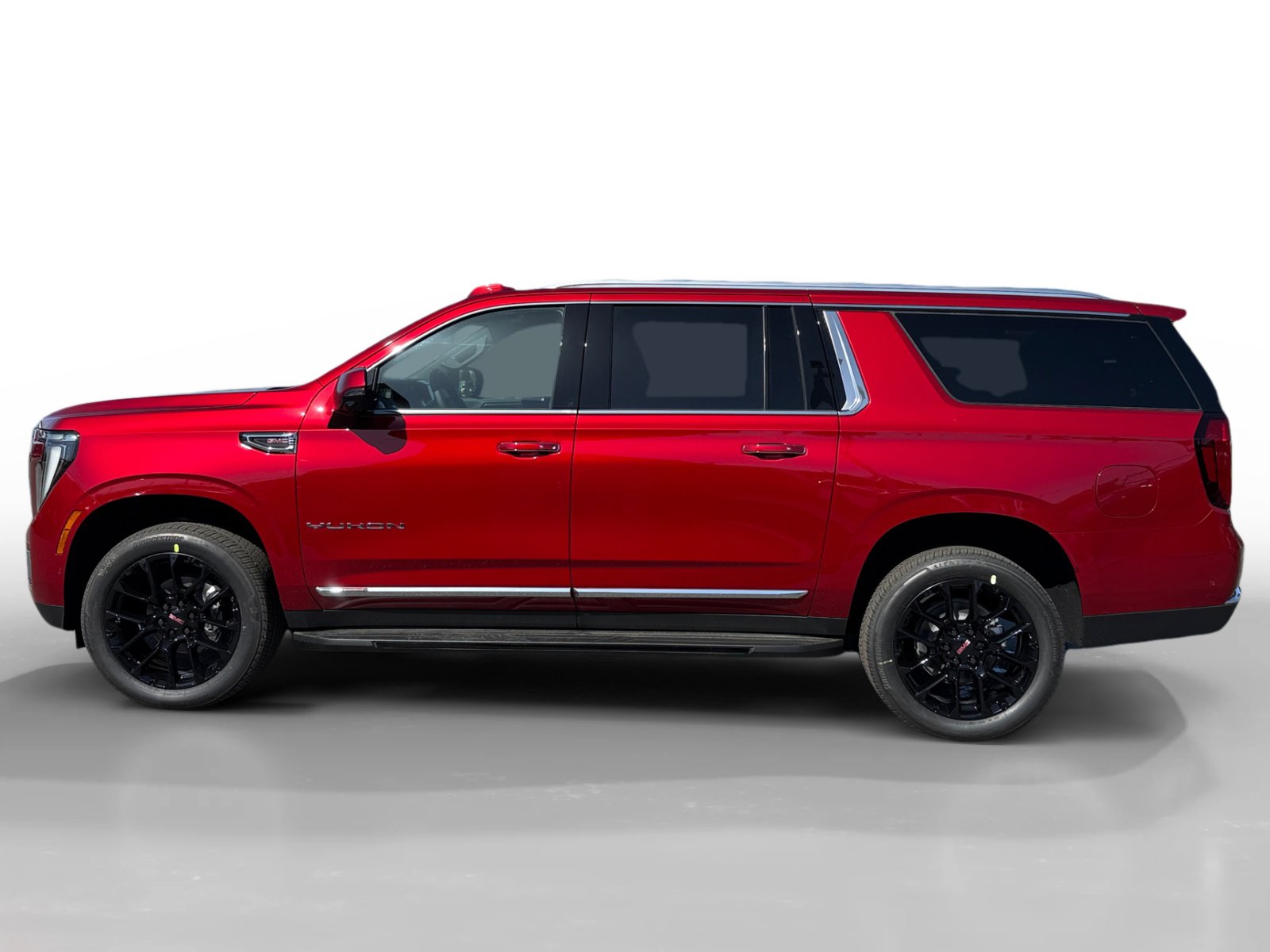 New 2026 GMC Yukon XL Elevation w/ Elevation Premium Package image 2