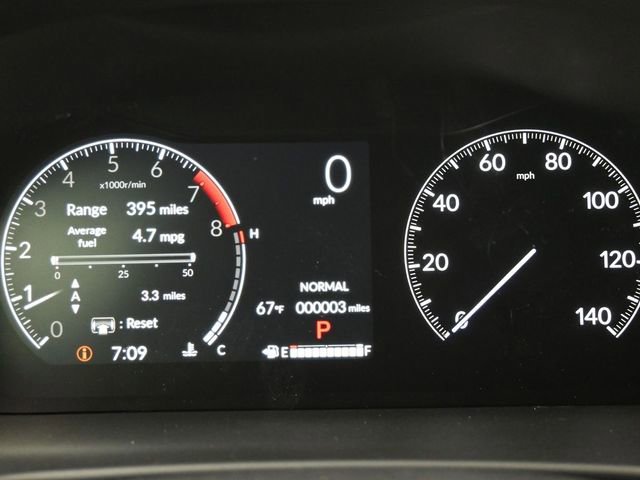 New 2026 Honda Ridgeline Sport image 30