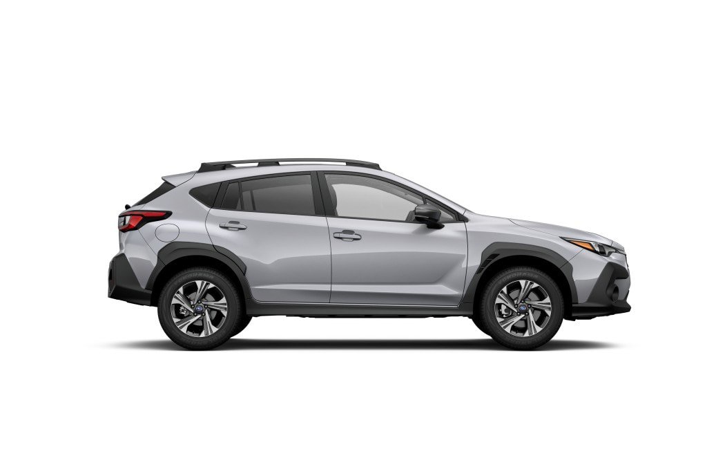 New 2026 Subaru Crosstrek 2.5i Premium AWD/4WD image 3