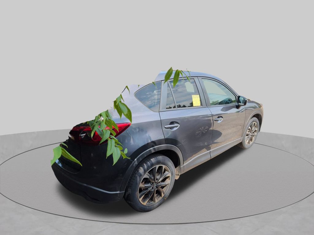 Used 2016 MAZDA CX-5 Grand Touring AWD/4WD image 13
