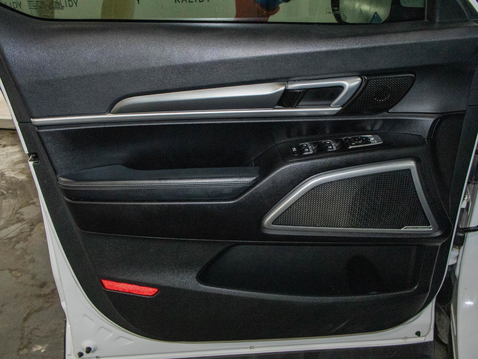 Used 2020 Kia Telluride S FWD image 10