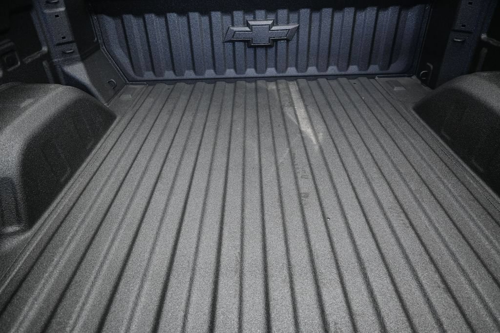 New 2026 Chevrolet Silverado 1500 Custom Trail Boss w/ LPO, Dark Essentials Package AWD/4WD image 22