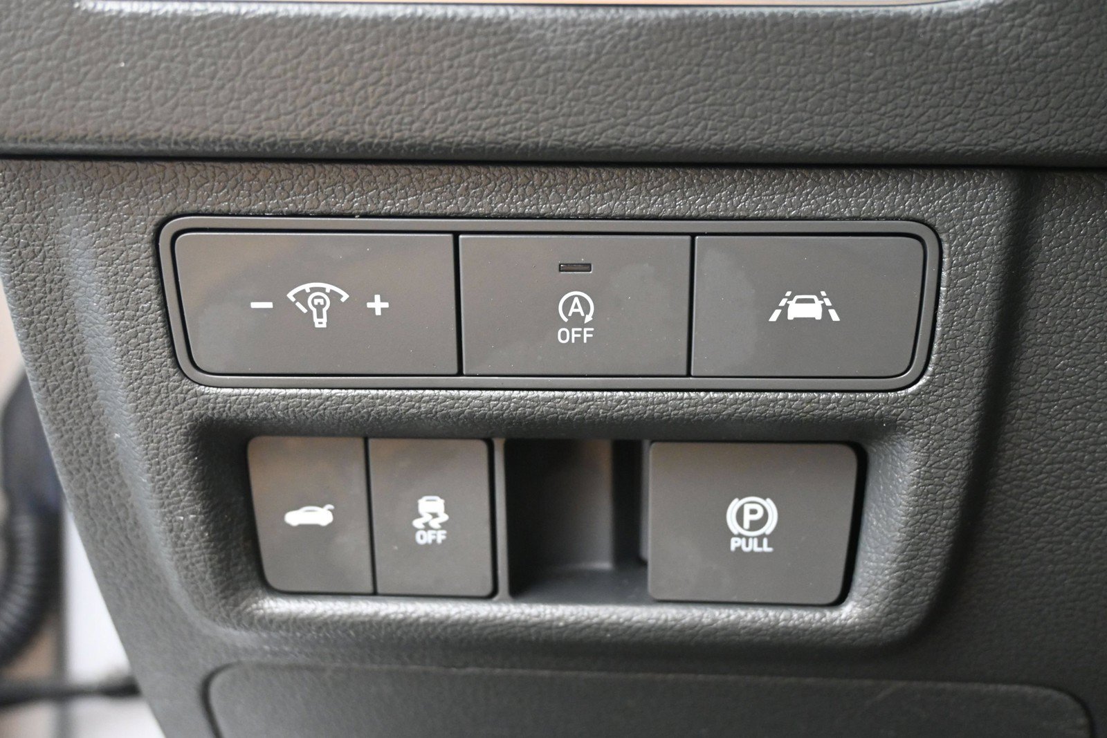 Certified 2023 Hyundai Sonata SE w/ Cargo Package FWD image 12