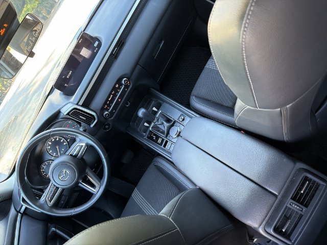 Used 2024 MAZDA CX-50 AWD 2.5 S w/ Weather Package image 21