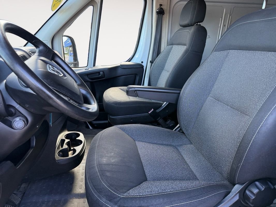 Used 2015 RAM ProMaster 2500 image 9