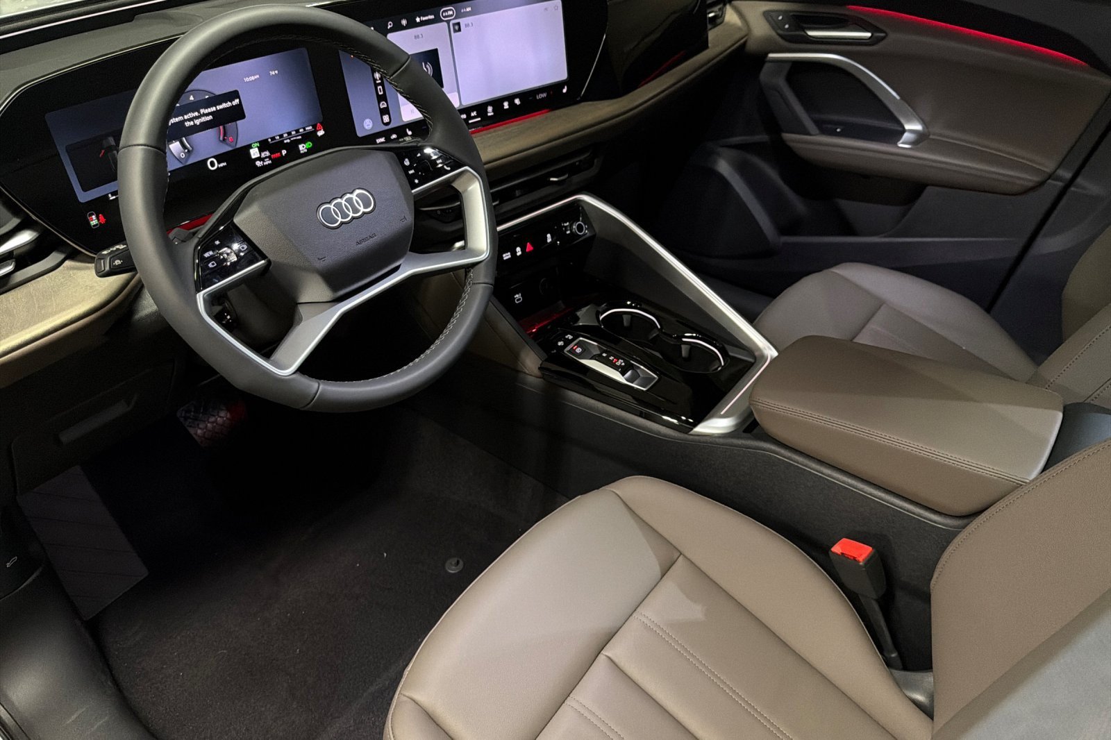 New 2026 Audi Q5 2.0T AWD/4WD image 9