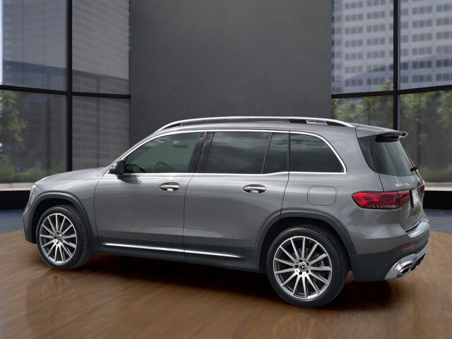 Used 2023 Mercedes-Benz GLB 250 image 14