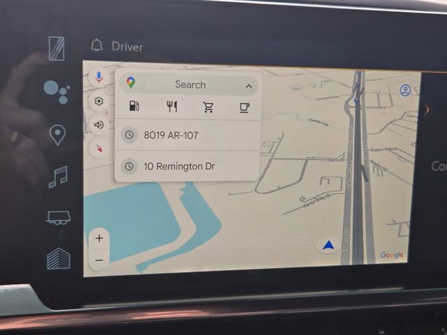 Used 2023 Chevrolet Silverado 1500 LTZ image 21