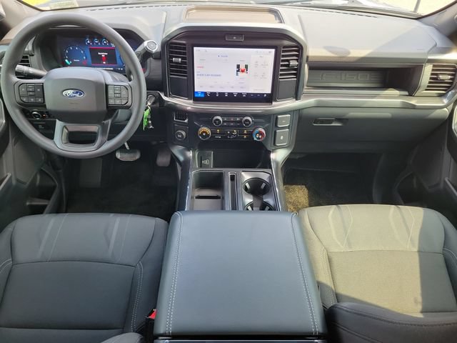 Used 2026 Ford F150 STX w/ Equipment Group 200A RWD image 10
