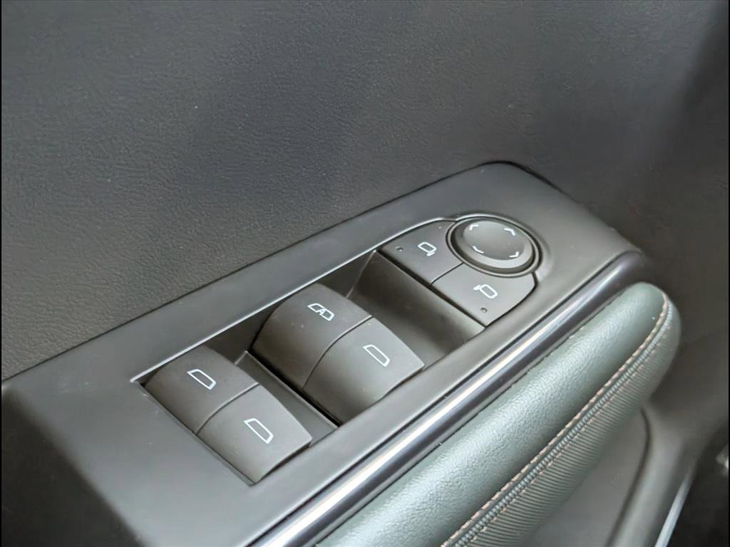 Used 2024 GMC Acadia AT4 w/ LPO, Floor Liner Package image 12