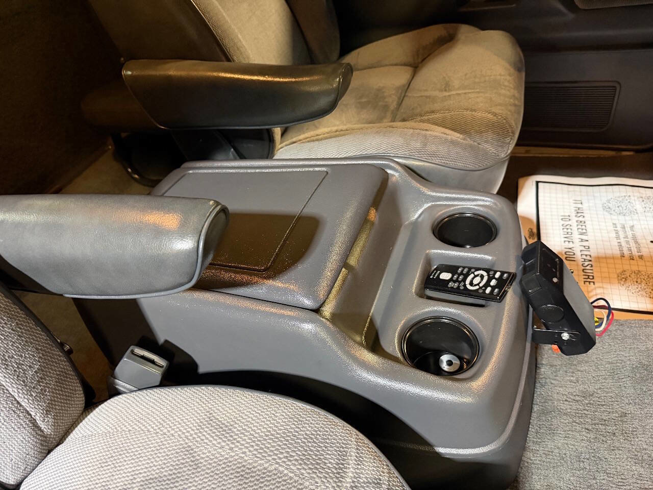 Used 1993 Dodge D/W Truck 350 image 53