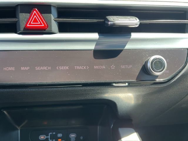 Certified 2024 Kia Sorento SX Prestige image 23