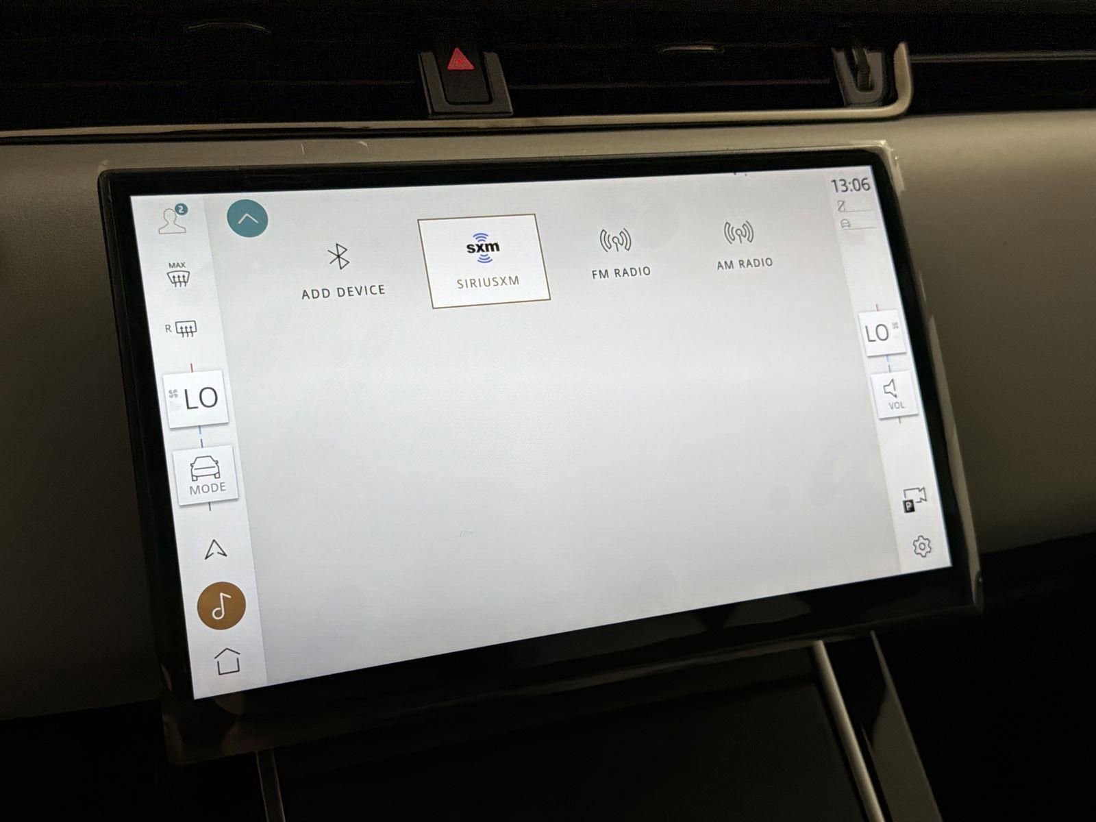 New 2026 Land Rover Range Rover Evoque S image 18