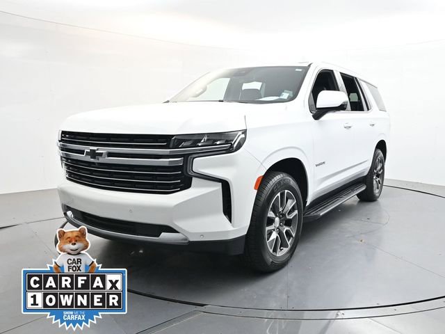 Used 2023 Chevrolet Tahoe LT w/ LT Signature Plus Package AWD/4WD image 6