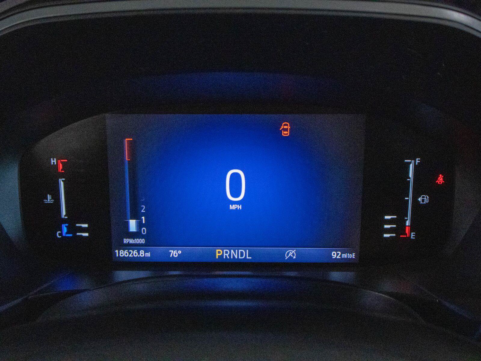 Used 2024 Ford Escape Active FWD image 14