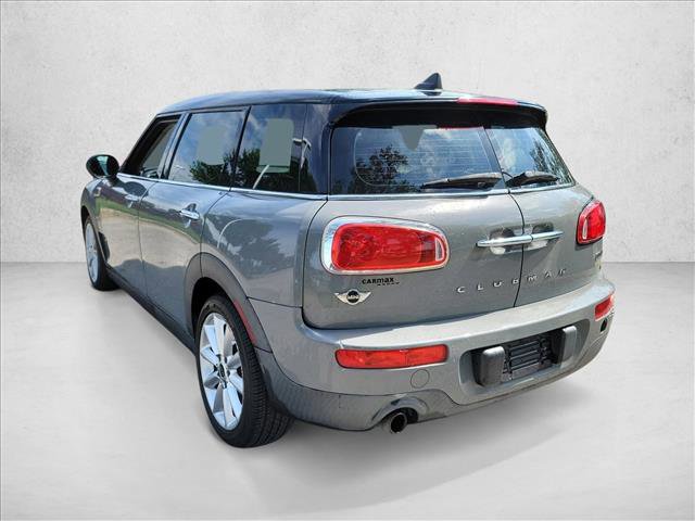 Used 2016 MINI Cooper Clubman FWD image 6