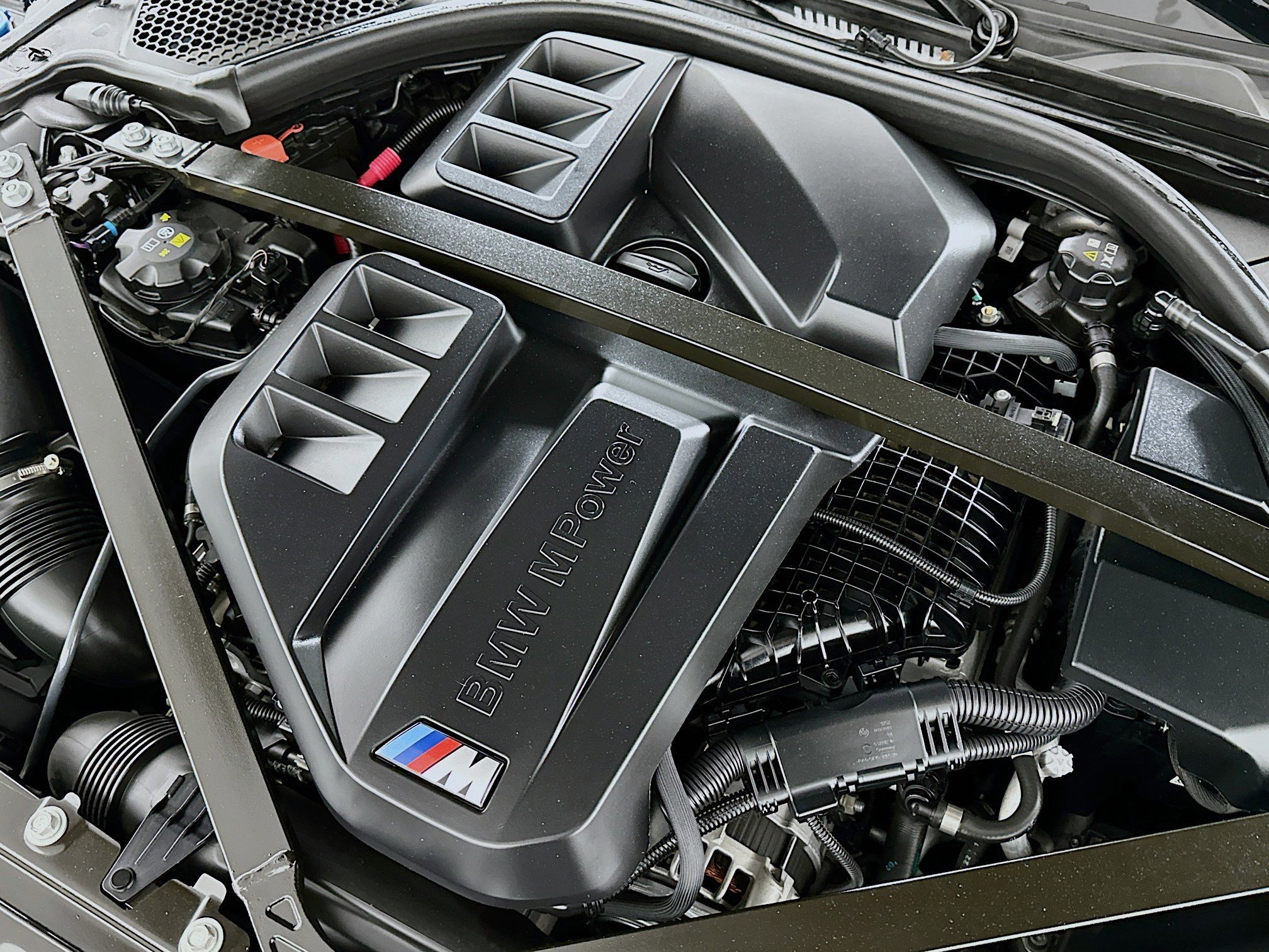 Used 2023 BMW M4 xDrive Competition w/ Executive Package image 31