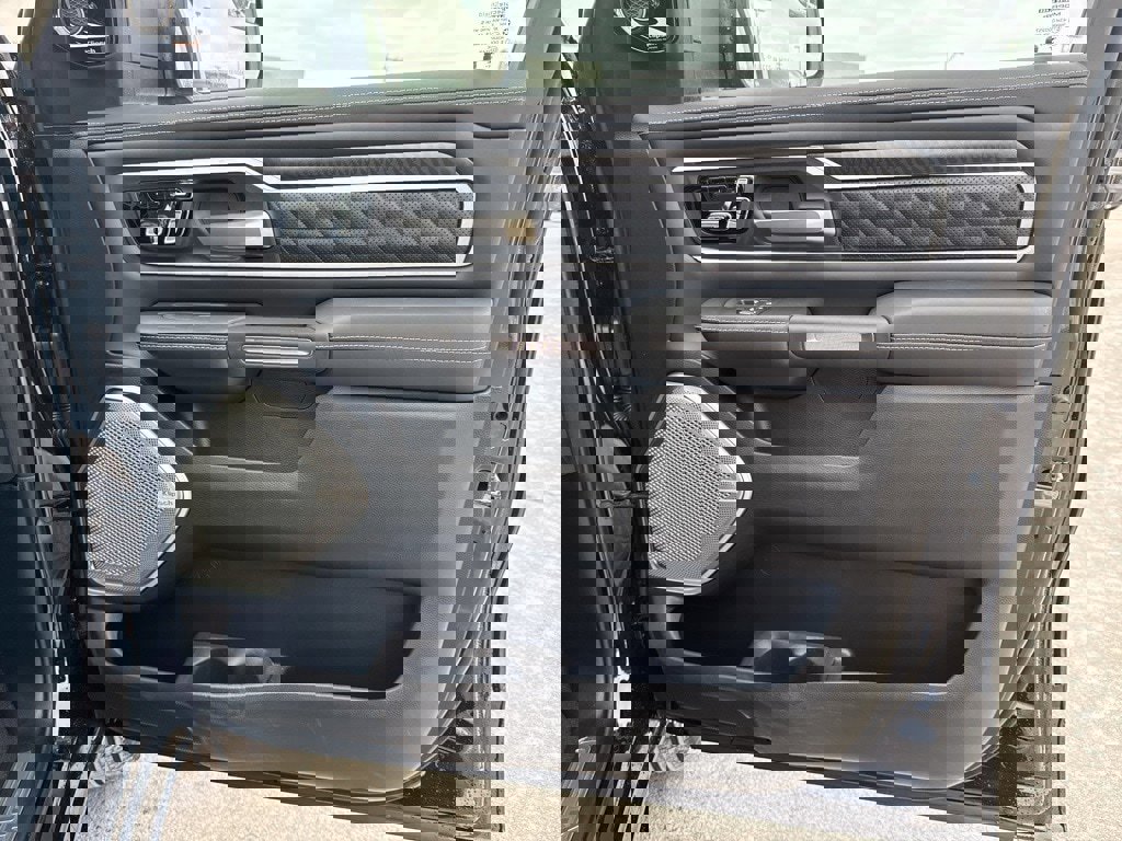 New 2026 RAM 1500 Tungsten image 35