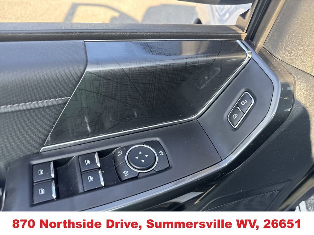 Used 2022 Ford F150 XLT w/ Equipment Group 302A High image 18
