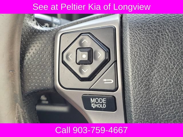 Used 2019 Toyota 4Runner SR5 Premium AWD/4WD image 29