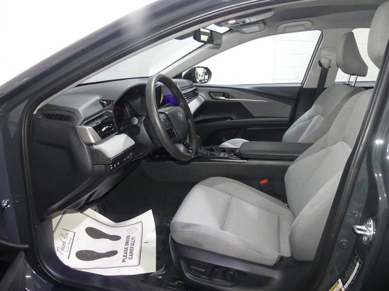 Used 2025 Toyota Camry LE w/ Convenience Package AWD/4WD image 21