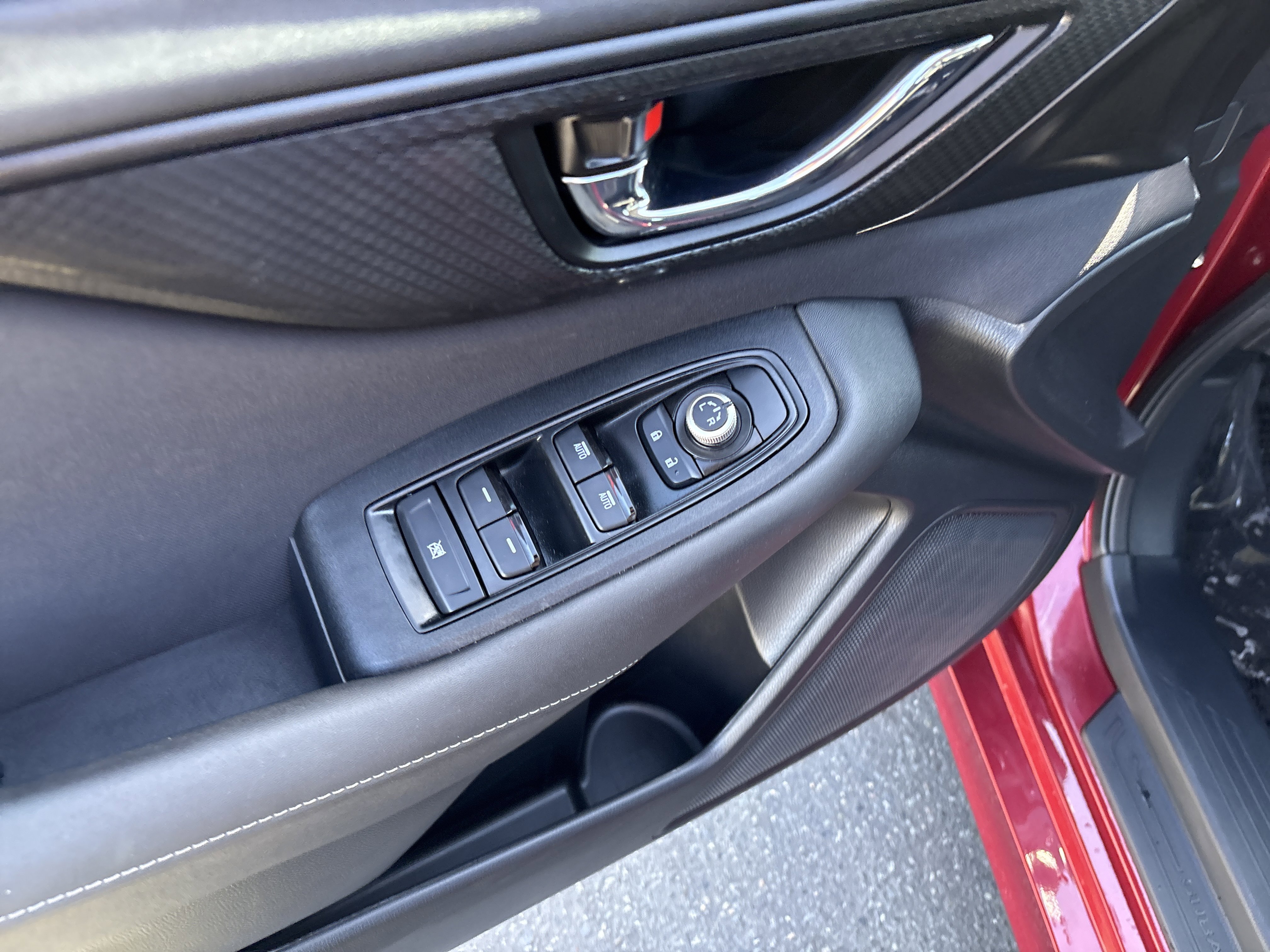 Used 2025 Subaru Legacy Premium image 16