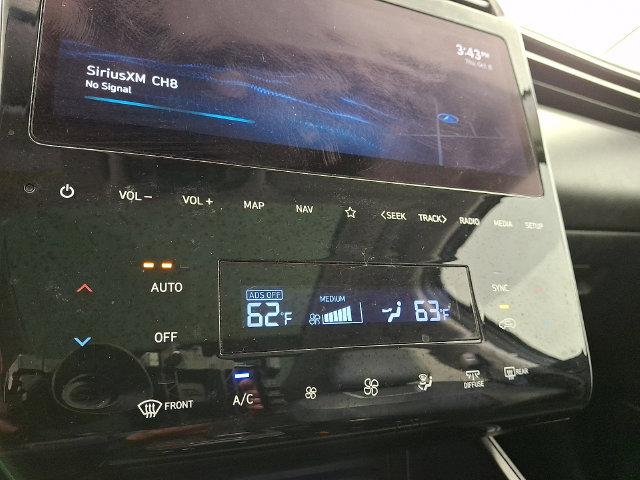 Used 2022 Hyundai Tucson Limited FWD image 20