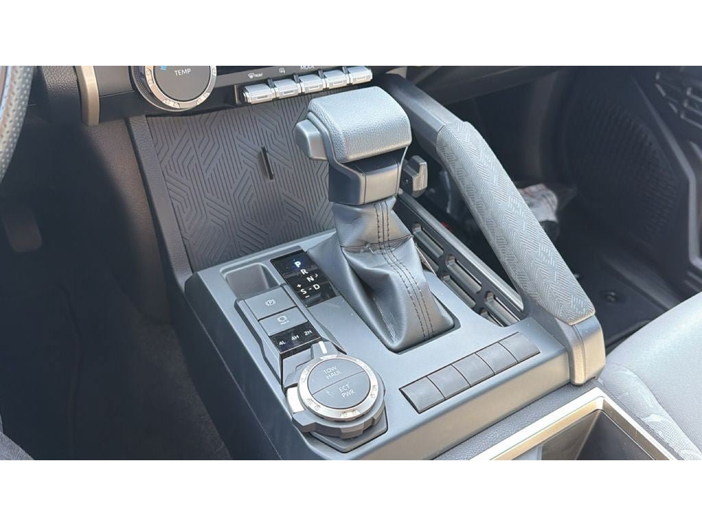 New 2026 Toyota Tacoma SR5 AWD/4WD image 62