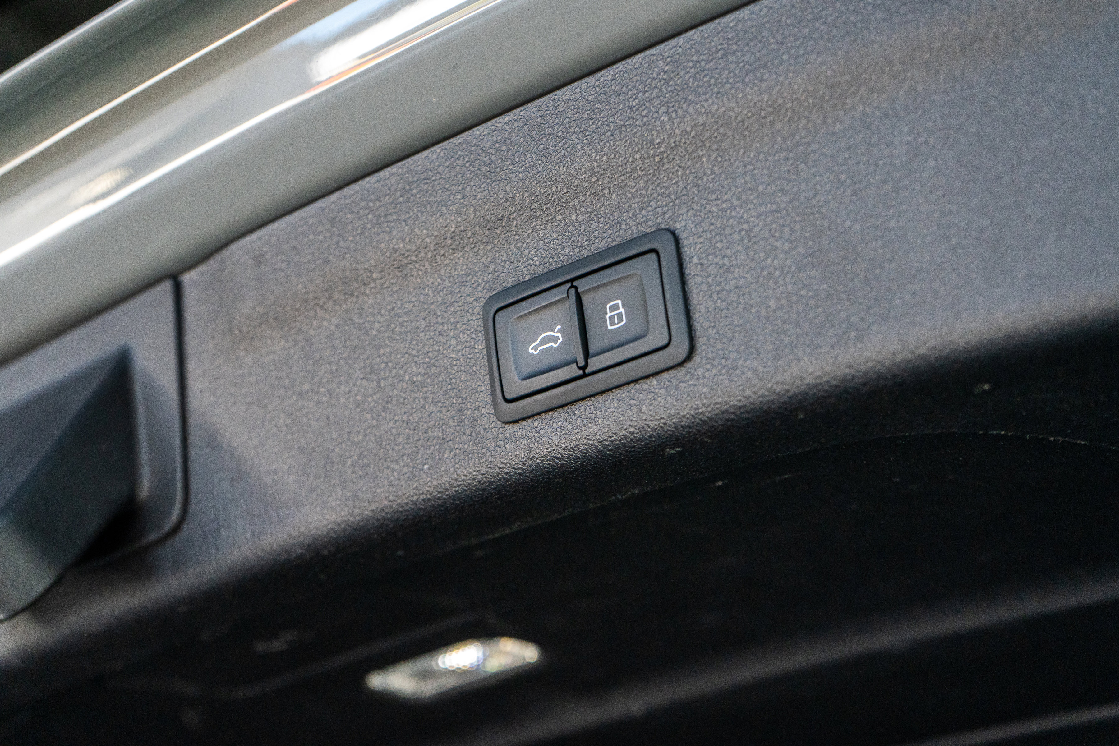 Used 2021 Audi RS 6 AWD/4WD image 43