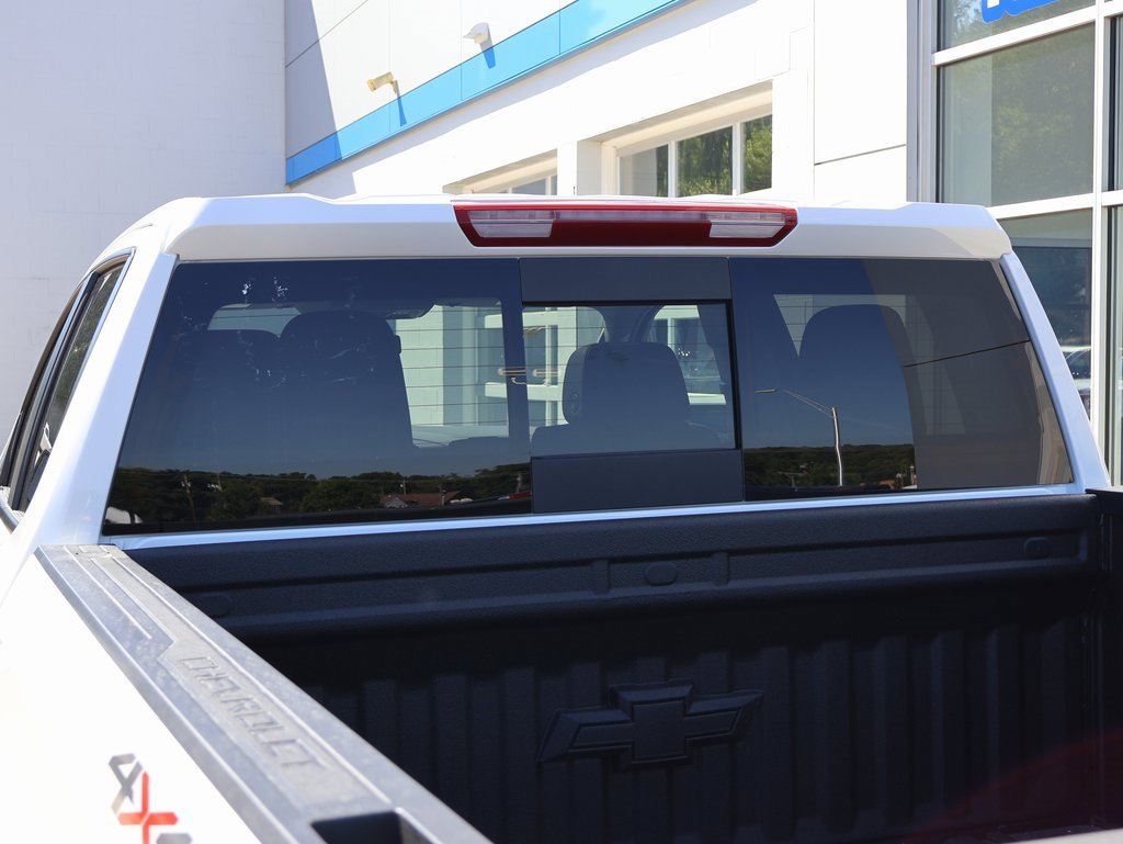 New 2026 Chevrolet Silverado 1500 RST w/ Safety Package image 32