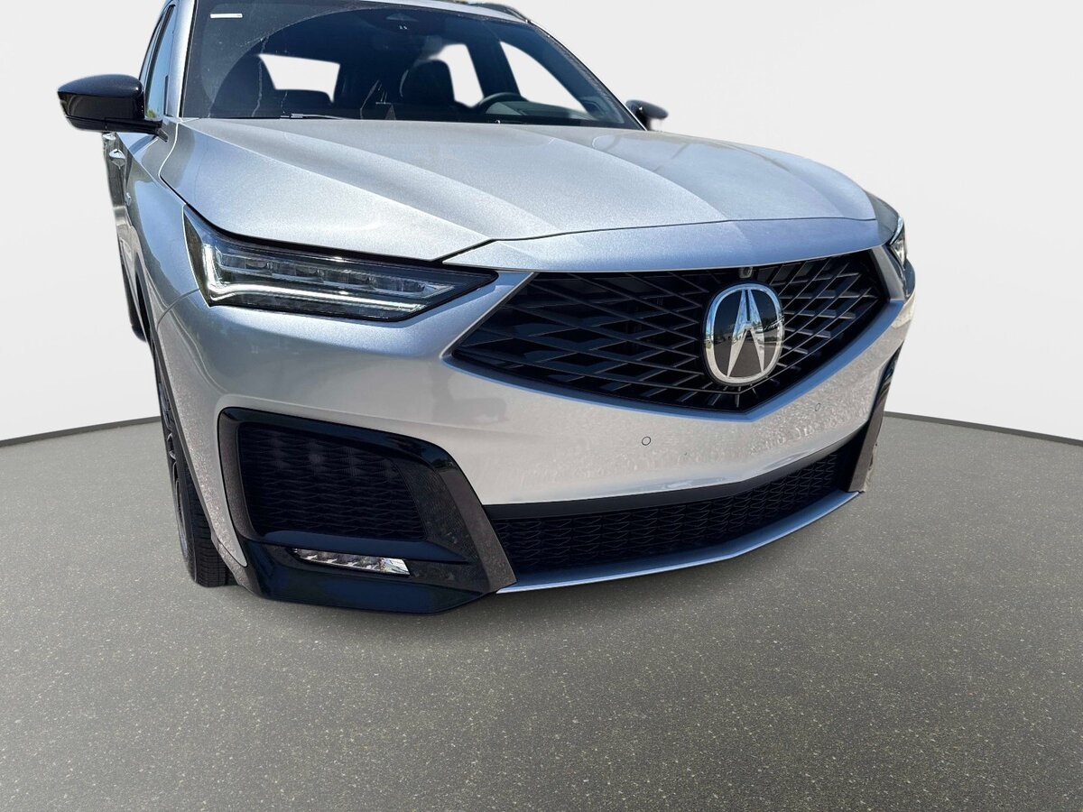 Certified 2026 Acura MDX A-Spec w/ Advance Package AWD/4WD image 7