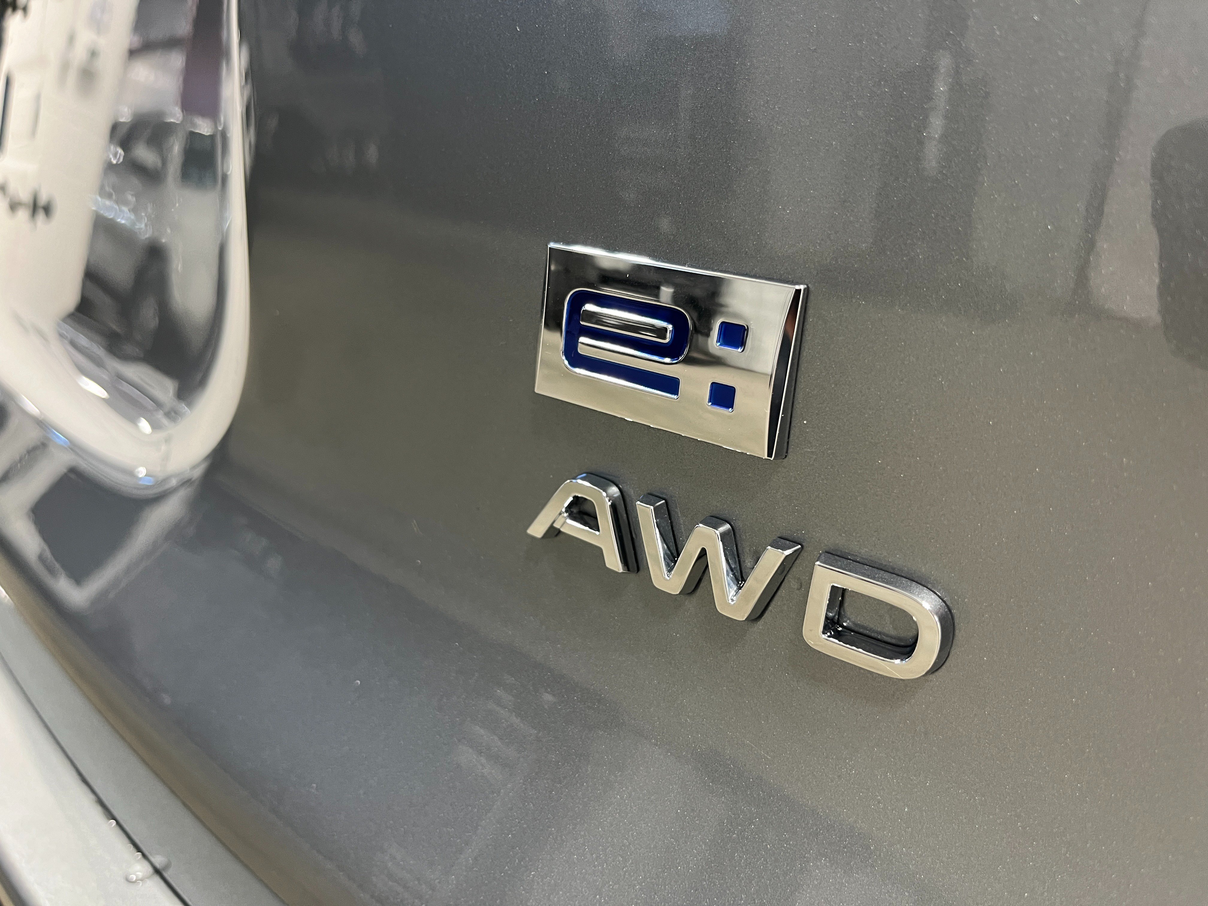 New 2026 Honda Prologue EX image 6