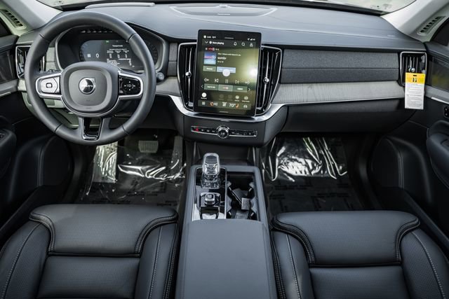 New 2026 Volvo XC90 B6 Ultra w/ Protection Package Premier AWD/4WD image 20