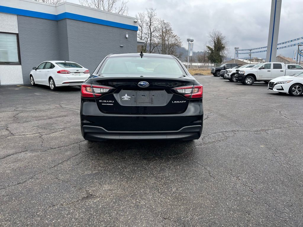 Used 2023 Subaru Legacy Premium image 6