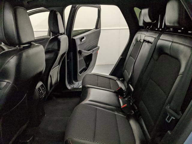 Certified 2023 Ford Escape ST-Line w/ Equipment Group 301A image 18