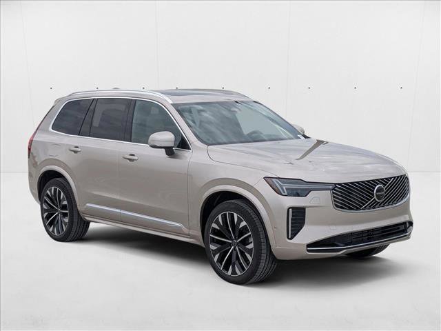 New 2026 Volvo XC90 T8 Plus image 7