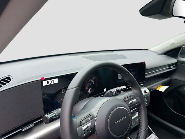 New 2026 Hyundai Kona SEL Premium AWD/4WD image 9