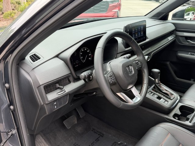 Used 2024 Honda CR-V Sport-L image 13