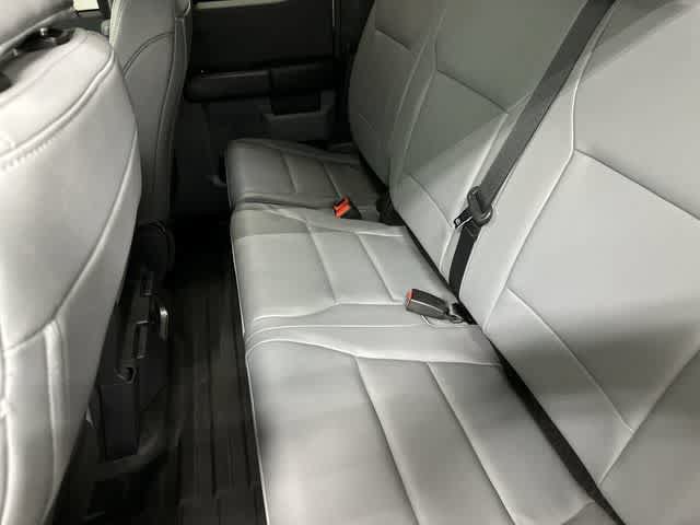 Used 2024 Ford F150 XL RWD image 11