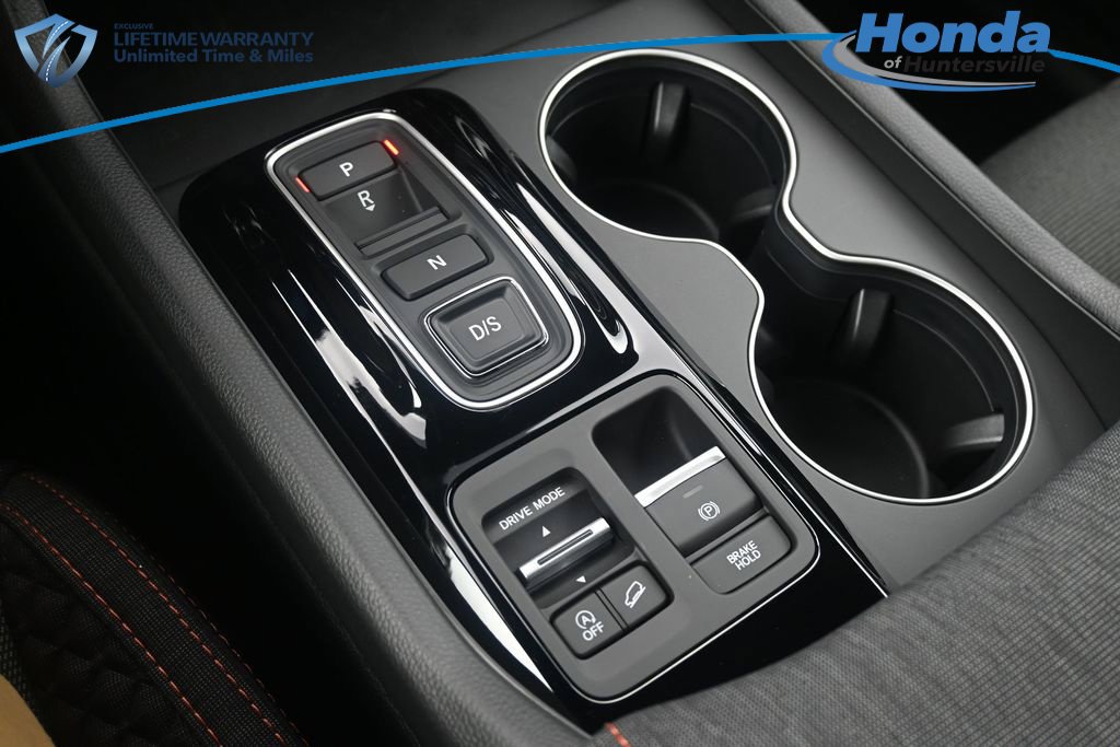 New 2026 Honda Pilot Sport image 31