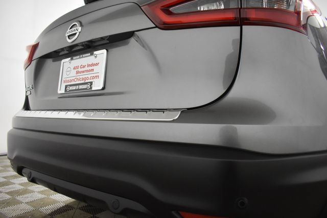Used 2020 Nissan Rogue Sport S FWD image 36