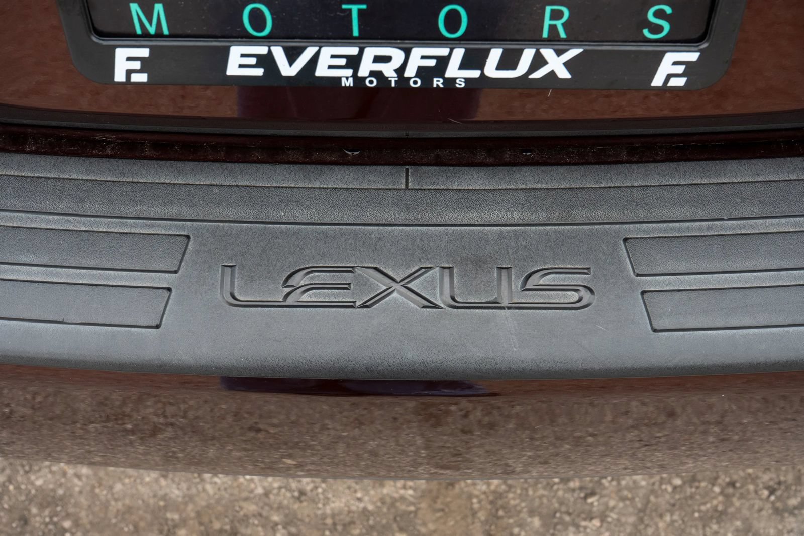 Used 2009 Lexus RX 350 2WD image 12