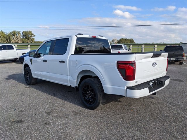 New 2025 Ford F150 STX image 6