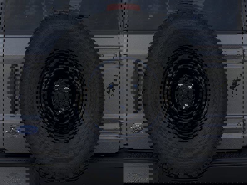 New 2026 Ford Bronco Badlands image 56