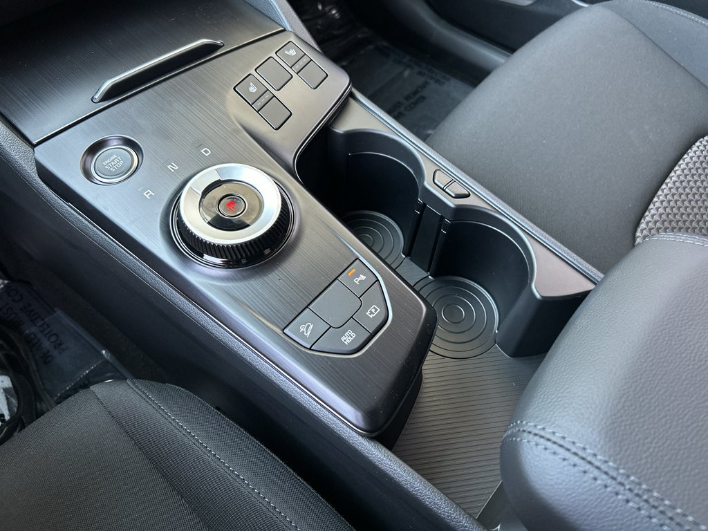 New 2027 Kia Sportage S AWD/4WD image 23
