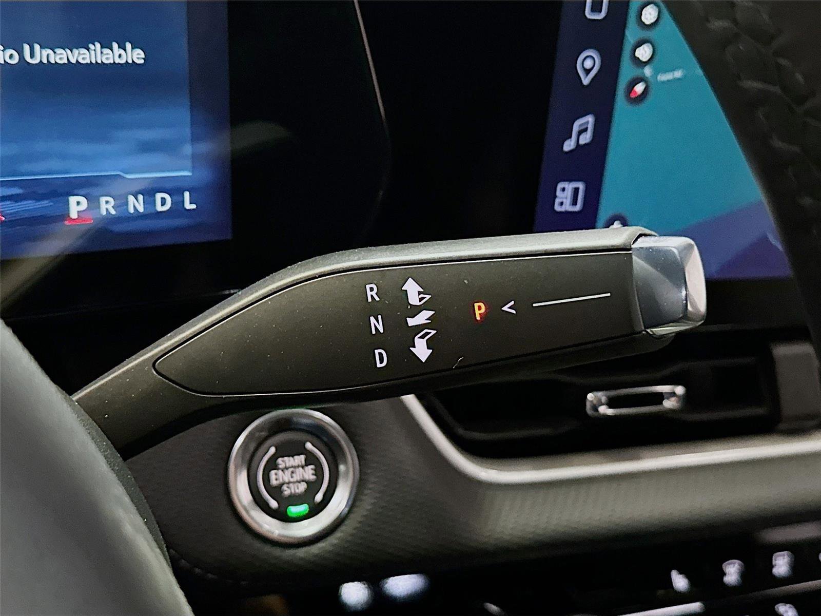 Used 2026 Chevrolet Equinox LT FWD image 19